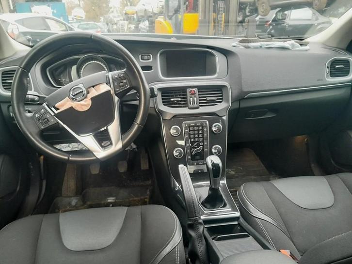 ARMLEUNING Volvo V40 (MV) (01-2012/08-2019), Auto-onderdelen, Interieur en Bekleding, Volvo, Gebruikt