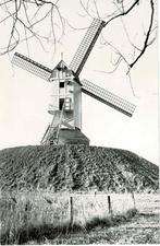 Harelbeke - Koutermolen, Ophalen of Verzenden, 1980 tot heden, Ongelopen, West-Vlaanderen