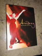 Série DVD - Audrey Hepburn. 8 DVD, CD & DVD, Enlèvement ou Envoi, Comme neuf