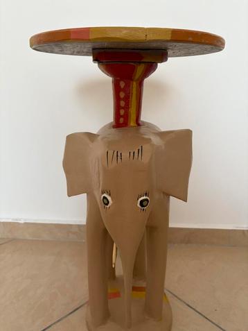 Support plante ou petite table deco, Enlèvement