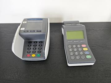 Atos Yomani betaalterminal te koop beschikbaar voor biedingen