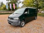 Volkswagen Transporter T5 2.0tdi L3 Airco Euro5, Auto's, Volkswagen, Voorwielaandrijving, 4 cilinders, Bedrijf, Grijs