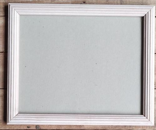 kader / lijst, Huis en Inrichting, Woonaccessoires | Lijsten, Nieuw, Hout, Ophalen