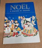 Kerstboek - Kerstmis over de hele wereld, Ophalen of Verzenden, Zo goed als nieuw