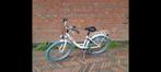 Meisjesfiets 22 inch, Enlèvement, Comme neuf, 22 pouces