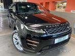 Evoque D165 AWD R-Dynamic SE Automaat, Auto's, Land Rover, Automaat, 173 g/km, 4 cilinders, USB