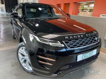 Evoque D165 AWD R-Dynamic SE Automaat beschikbaar voor biedingen