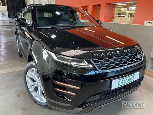 Evoque D165 AWD R-Dynamic SE Automaat, Autos, Land Rover, Entreprise, Achat, 4x4, ABS, Caméra de recul, Phares directionnels, Régulateur de distance