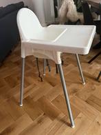 De handige IKEA stoel met riempjes, Kinderen en Baby's, Kinderstoelen, Ophalen, Gebruikt