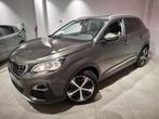 Peugeot 3008 II Allure, https://public.car-pass.be/vhr/93f0f488-f3a9-4a71-b5a8-80e9f63b8747, Zwart, 109 g/km, 97 kW