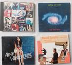 cd U2 Achtung baby Amy Winehouse Flexa Lyndo Bettie serveert, Cd's en Dvd's, Verzenden