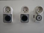 ELEKTRICITEITSMETER - tijdschakelaar - en veel andere ..., Doe-het-zelf en Bouw, Elektriciteit en Kabels, Ophalen of Verzenden