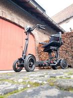 Compacte Scooter voor personen met beperkte mobiliteit, Divers, Voitures sans permis & Scooters pour invalides, 16 km/h ou plus