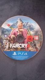 Farcry4 ps4 spel, Games en Spelcomputers, Games | Sony PlayStation 4, Zo goed als nieuw, Ophalen