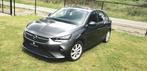 Opel Corsa F 1.2 Turbo-LED-Virtual-Carplay-PDC-Comfort Key-, Voorwielaandrijving, Leder en Stof, Bedrijf, 5 deurs