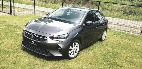 Opel Corsa F 1.2 Turbo-LED-Virtual-Carplay-PDC-Comfort Key-, Auto's, Opel, Bedrijf, Te koop, Corsa, ABS, Airbags, Airconditioning