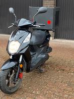 Sym X Pro B klasse 50cc, Fietsen en Brommers, Ophalen, Gebruikt, Overige modellen, 49 cc