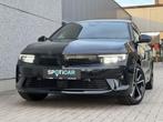 Opel Astra Sports Tourer 1.2T 130PK GS 360CAM/GPS/WINTERPAC, Auto's, Opel, Zwart, 130 pk, 96 kW, 5 deurs