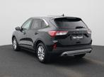 Ford Kuga 1.5 EcoBlue 88kW Aut. Titanium Stuur- en zetelverw, Stof, Gebruikt, 4 cilinders, Bedrijf