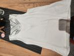 Blousetop voor dames, Dieren en Toebehoren, Paardrijkleding, Ophalen of Verzenden, Zo goed als nieuw