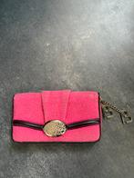 Porte feuille compagnon Lancel, Enlèvement, Utilisé, Rose, Autres marques