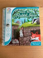 Down the Rabbit Hole, Een of twee spelers, Ophalen of Verzenden, Zo goed als nieuw, Smart Games
