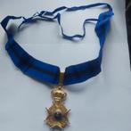 Médaille, Envoi