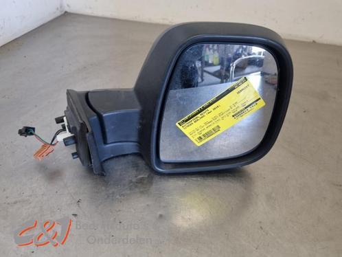 Buitenspiegel rechts van een Citroen Berlingo, Auto-onderdelen, Spiegels, Citroën, Gebruikt, 3 maanden garantie, Ophalen of Verzenden
