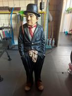 charlie chaplin, Enlèvement, Comme neuf