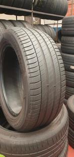 225/50R17 MICHELIN TOP-kwaliteit met montage en balancering, Ophalen, Gebruikt
