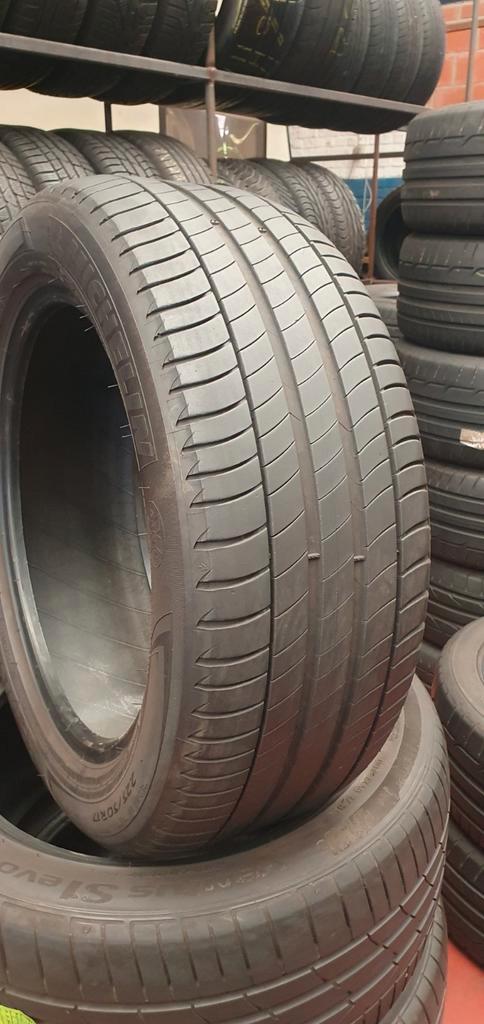 225/50R17 MICHELIN TOP-kwaliteit met montage en balancering, Auto-onderdelen, Besturing, Gebruikt, Ophalen