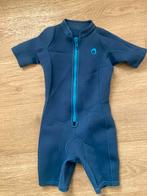Wetsuit kind 7-8jaar decatlon - als nieuw, Ophalen, Zo goed als nieuw