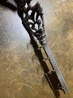 Porte manteau en forme de clef, Maison & Meubles, Enlèvement, Comme neuf