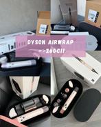 Dyson Airwrap Rose, Ophalen of Verzenden, Nieuw