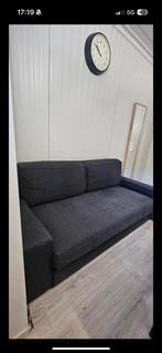 Canape lit convertible, Huis en Inrichting, Ophalen, Zo goed als nieuw