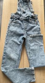 Kids ONLY - jeans salopette - 140, Kinderen en Baby's, Broek, Gebruikt, Kids only, Meisje