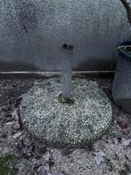 Parasol staanders, Tuin en Terras, Parasols, Ophalen, Gebruikt, Minder dan 1 meter, Parasolvoet
