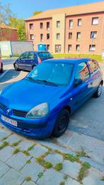 Clio 2, Auto's, Particulier, Euro 4, Clio, Te koop