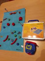 jeu Marble Box mes billes, kings en queens, Een of twee spelers, Ophalen of Verzenden, Zo goed als nieuw, Lilliputiens