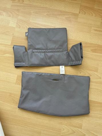 Jolein hoes stoelverkleiner stokke tripp trapp beschikbaar voor biedingen