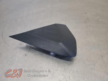Stijl links-voor van een Volkswagen Crafter (LB9A) beschikbaar voor biedingen