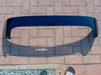 Spoiler ford fiesta titanium, Gebruikt, Achterklep, Ophalen of Verzenden, Ford