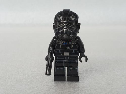 Lego Star Wars: Imperial TIE Fighter Pilot (1), Kinderen en Baby's, Speelgoed | Duplo en Lego, Gebruikt, Lego, Ophalen of Verzenden