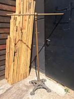 metalen kledingrek, Ophalen, ., Zo goed als nieuw, .