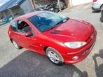 Peugeot 206 hdi, Achat, Particulier