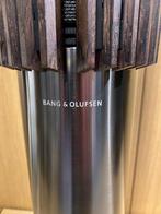Bang.& Olufsen Beolab 28 Black Anthracite Dark oak - B&O, Audio, Tv en Foto, Luidsprekerboxen, Info@bang-olufsen.dk, Zo goed als nieuw