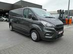 Ford Transit Custom L2 Business Luxe 2.0 TDCi 130pk 3pl, 94 kW, 1995 cc, Euro 6, 128 pk