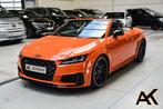 Audi TT Roadster 45 TFSI quattro S tronic S-Line - NAVI, Auto's, Audi, Automaat, 245 pk, TT, Gebruikt