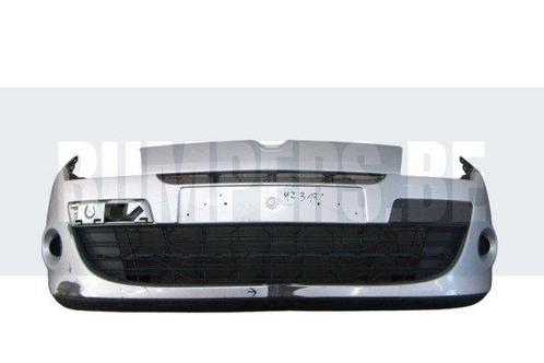 Bumper  Renault Megane 3 III 08-12 Voorbumper  MZ313, Auto-onderdelen, Carrosserie, Bumper, Voor, Gebruikt, 6 maanden garantie