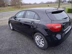 Mercedes-Benz A 160D, 2018, Auto's, Mercedes-Benz, Gebruikt, Euro 6, Bedrijf, Te koop